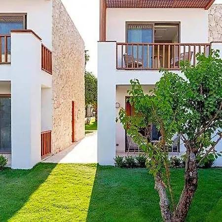 Mavi Turkbuku Ξενοδοχείο Αλικαρνασσός