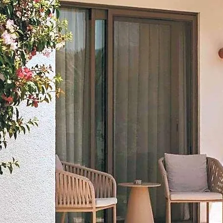 Ξενοδοχείο Mavi Turkbuku Αλικαρνασσός