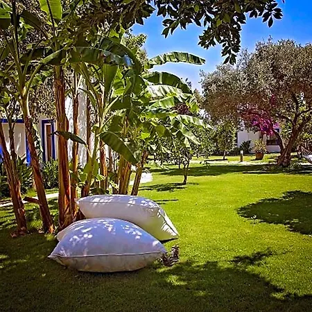 Mavi Turkbuku 3* Bodrum