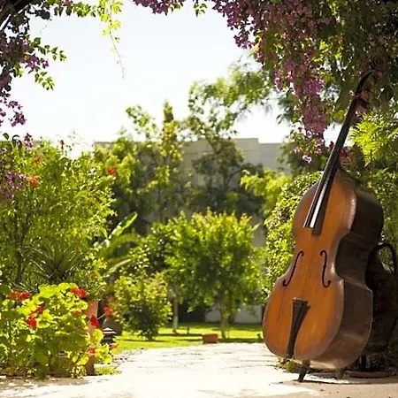 Mavi Turkbuku Hotel Bodrum