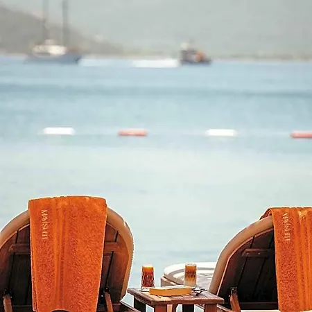 Mavi Turkbuku 3* Bodrum