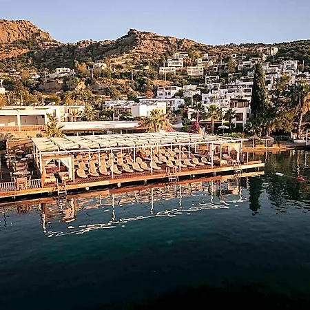 Mavi Turkbuku Hotel Bodrum