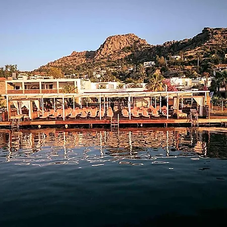 Hotel Mavi Turkbuku 3*