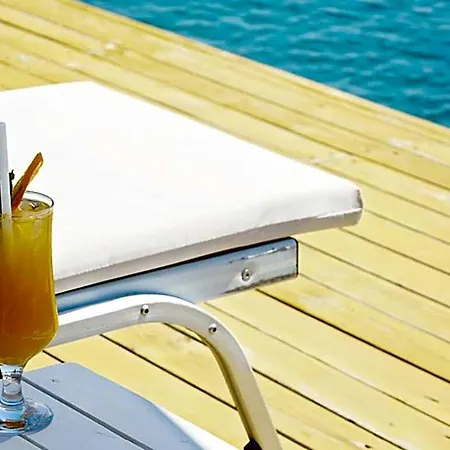 Mavi Turkbuku 3* Bodrum