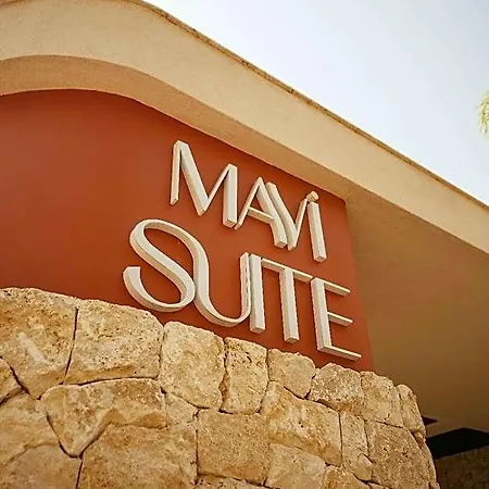 Mavi Turkbuku Hotel
