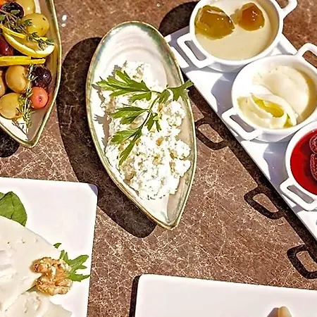Mavi Turkbuku Bodrum