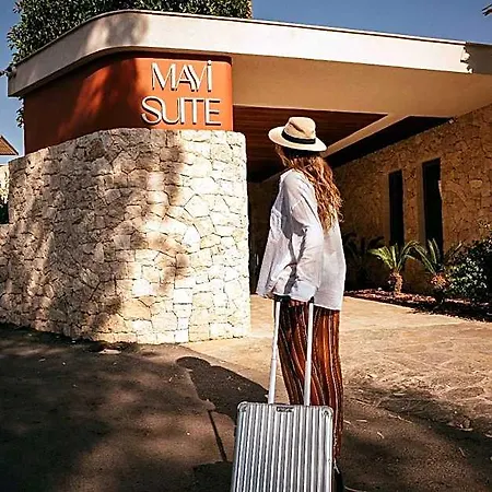 Hotel Mavi Turkbuku 3*