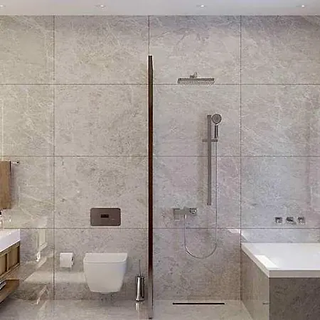Hotel Mavi Turkbuku 3*